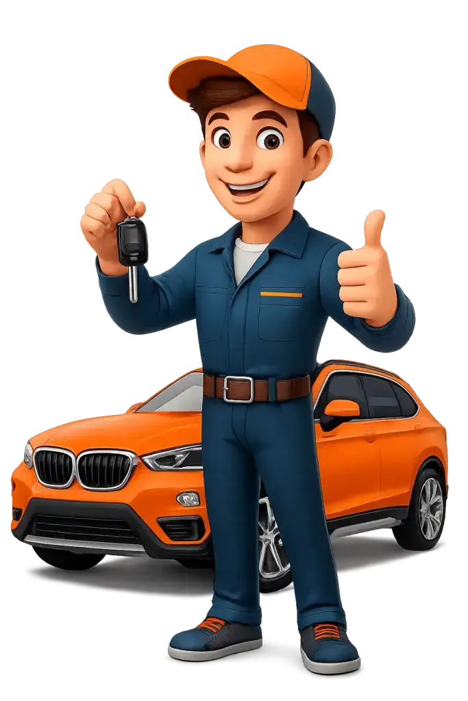 Autoankauf aller art in Garbsen